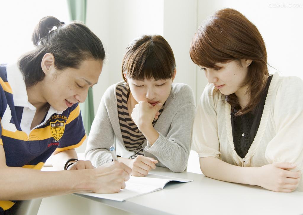 自考留学,自考本科