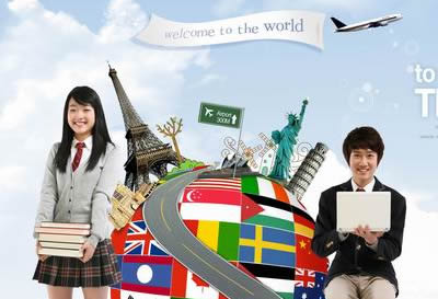 家庭条件一般如何出国留学,怎样出国留学最划算