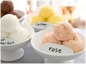值得一吃的美国美食美国雪糕