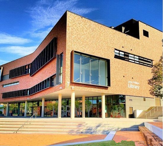 澳洲西悉尼大学怎么样,澳大利亚西悉尼大学综合情况分析
