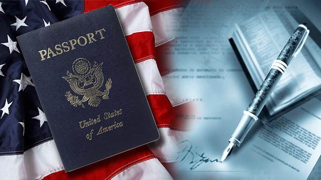 美国留学签证拒签再签,美国签证被拒,美国签证申请准备,留学,美国留学