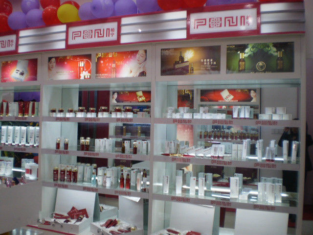 Cosmetics market,essay代写,Marketing Essay,留学生作业代写,论文代写