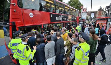 Transport for London,report代写,Traffic congestion,留学生作业代写,论文代写