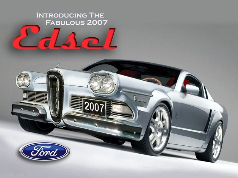 Edsel,report代写,Ford motor co,留学生作业代写,论文代写