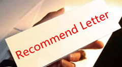  recommend Letter怎么写,recommend Letter范文,recommend Letter,研究生留学申请,留学申请推荐信