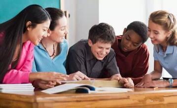 高中生美国留学途径,高中生出国留学,留学,美国留学,高中生留学