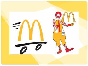 McDonald's advertising,essay代写,符号学分析,留学生作业代写,论文代写