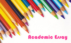 Academic Essay怎么写,Academic Essay写作结构,Academic Essay,Short Essay,essay代写