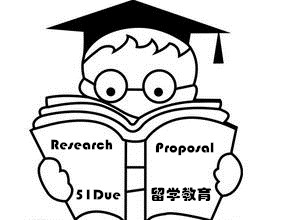 Research Proposal怎么写,Research Proposal,Research Proposal格式,英文论文写作技巧