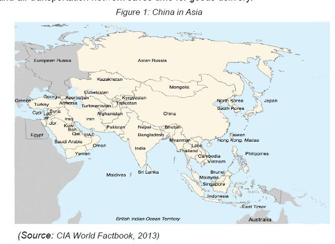 frontier trade,paper代写,International Business,留学生作业代写,论文代写 
