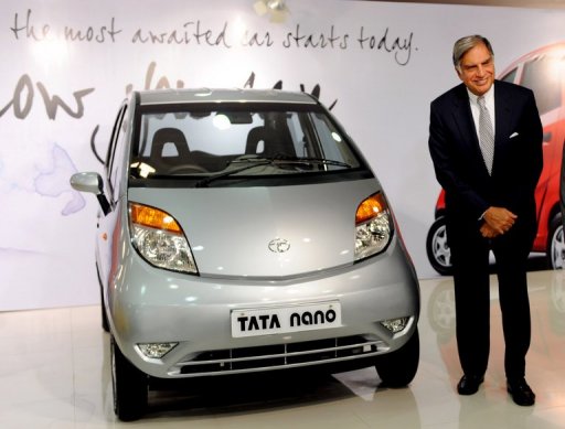 report代写,Tata Nano,留学生作业代写,Marketing report,论文代写