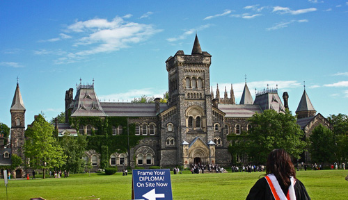 留学,多伦多大学申请条件,多伦多大学怎么样,加拿大留学,多伦多大学排名
