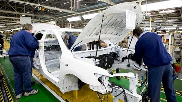 paper代写,Australian Car Manufacturing Industry,留学生作业代写,论文代写