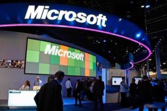 assignment代写,Microsoft's financial report,留学生作业代写,mba assignment,论文代写