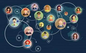 assignment代写,Social network,留学生作业代写,多伦多论文代写,论文代写
