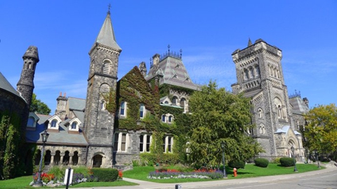 留学,2016qs世界大学排名,多伦多大学世界排名,多伦多大学代写,多伦多论文代写