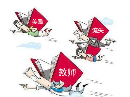 paper代写,Brain drain,留学生作业代写,美国教师流失,论文代写 