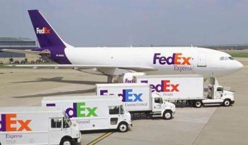 assignment代写,FedEx,留学生作业代写,联邦快递,论文代写