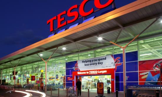 assignment代写,Tesco development,留学生作业代写,Retail industry,论文代写