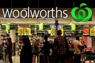 report代写,woolworths,留学生作业代写,Super market,论文代写