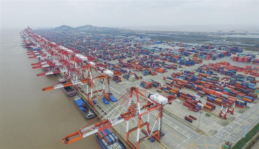 paper代写,Port container terminal,留学生作业代写,Logistics management,论文代写 