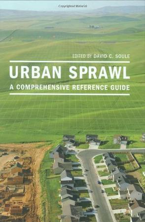 assignment代写,Urban sprawl,留学生作业代写,城市扩张,论文代写