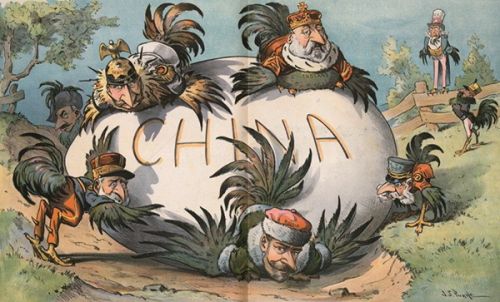 report代写,中国近代史,留学生作业代写,Modern history of China,论文代写