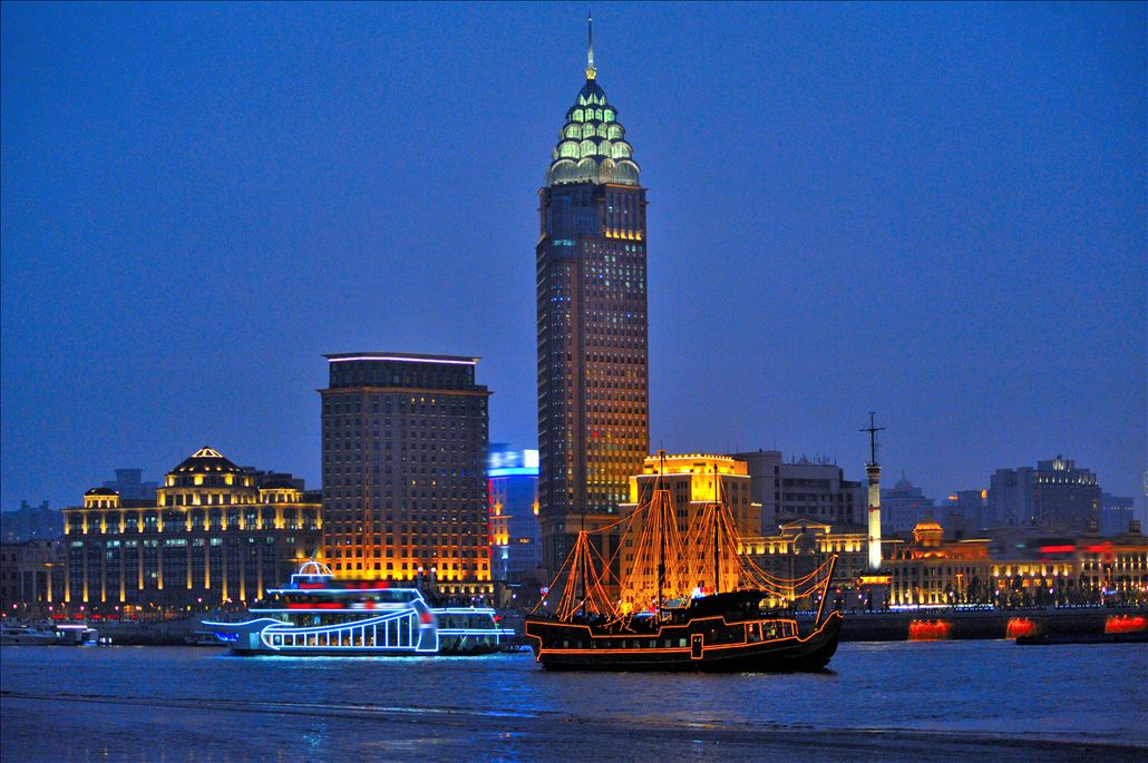 paper代写,Pudong New District,留学生作业代写,China’s Manhattan,论文代写 