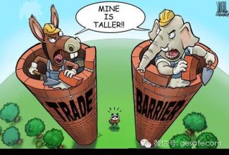 essay代写,knowledge Economy ,留学生作业代写,Barriers to trade,论文代写