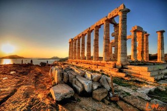essay代写,雅典名字的由来,留学生作业代写,Origin of Athens,论文代写