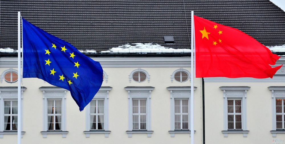 essay代写,中国欧盟合作,留学生作业代写,European Union,论文代写