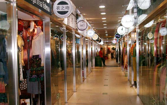 assignment代写,服装市场,留学生作业代写,Clothing market,论文代写