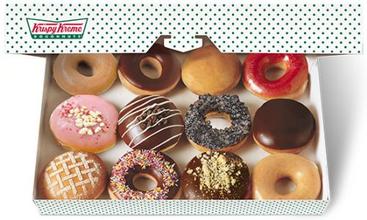 assignment代写,swot分析,留学生作业代写,Krispy Kreme,论文代写