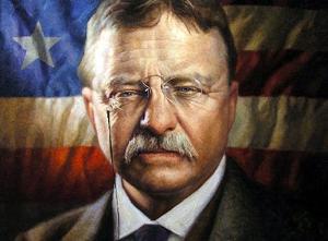 paper代写,Theodore Roosevelt,留学生作业代写,西奥多罗斯福,论文代写