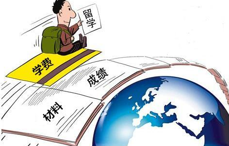 留学,出国留学,diy出国留学,diy出国留学攻略,留学生作业代写