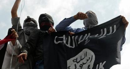 paper代写,伊斯兰极端分子,留学生作业代写,Islamic Extremists,论文代写