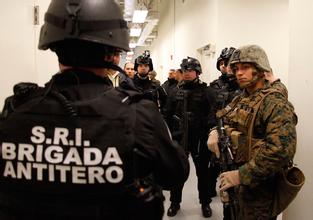 paper代写,恐怖主义,留学生作业代写,Defeating Terrorism,论文代写