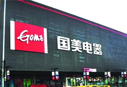 essay代写,Industry environment,留学生作业代写,国美电器发展,论文代写