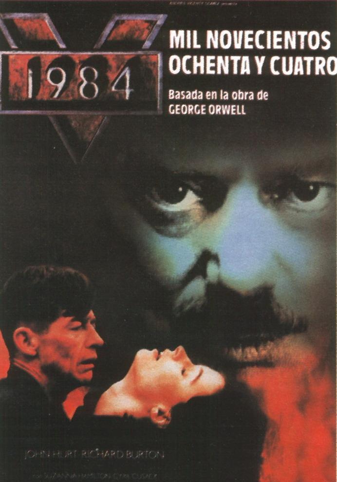 assignment代写,极权主义,留学生作业代写,Nineteen Eighty-Four,论文代写