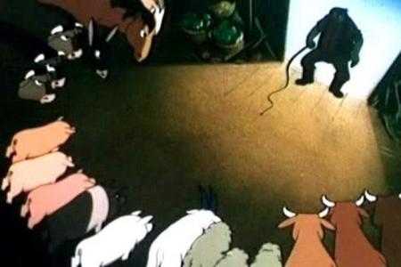 assignment代写,《动物农场》,留学生作业代写,Animal Farm,论文代写