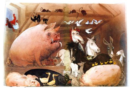 assignment代写,动物农场,留学生作业代写,Animal Farm,论文代写