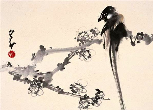 assignment代写,岭南画派,留学生作业代写,岭南画派特点,论文代写