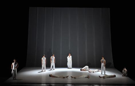 paper代写,安提戈涅,留学生作业代写,Antigone,论文代写