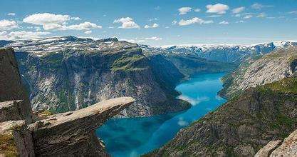 挪威的水电开发,Norway hydropower,代写,美国作业代写,assignment代写