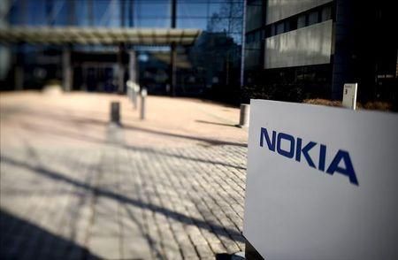 Nokia,诺基亚公司,代写,留学生作业代写,paper代写