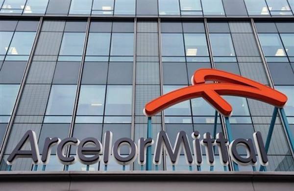 ArcelorMittal,安赛乐米塔尔,留学生作业代写,assignment代写,美国作业代写