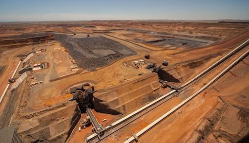 Pilbara mining,皮尔巴拉,留学生作业代写,essay代写,美国作业代写