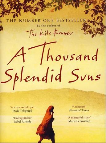 A Thousand Splendid Suns,灿烂千阳,留学生作业代写,paper代写,留学生作业代写