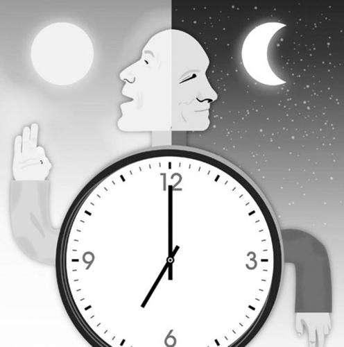 biological clock,生物钟,留学生作业代写,assignment代写,美国作业代写