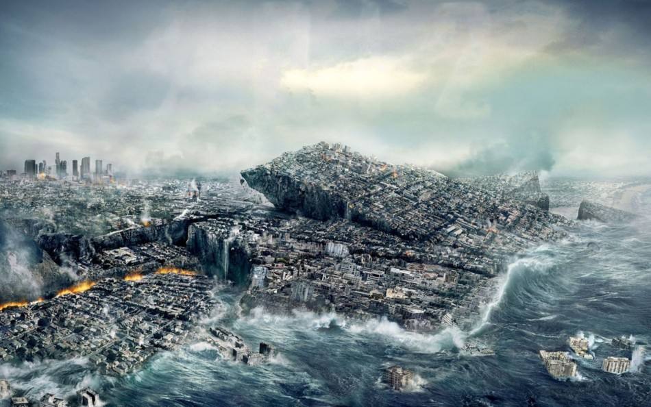 disaster film,灾难片,加拿大代写,essay代写,美国论文代写